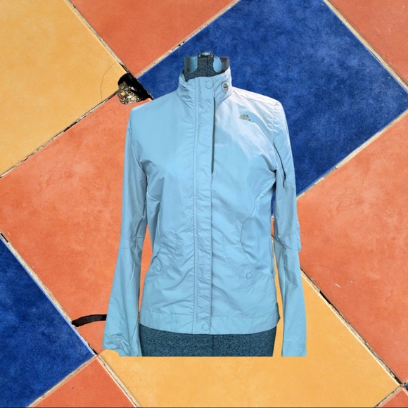 Vintage Adidas Clima 365 Windbreaker - Picture 1 of 3